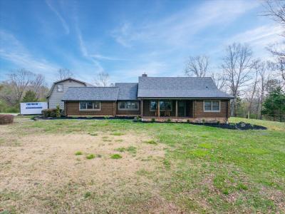 209 County Road 576, Englewood, Tennessee 37329, USA