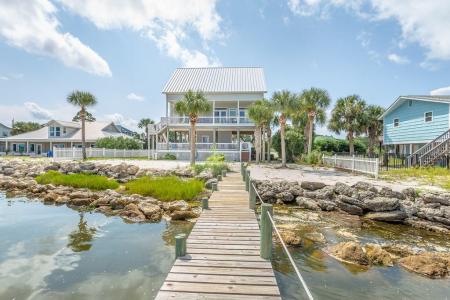 435 Mcloud Street, Saint George Island, Florida 32328, USA