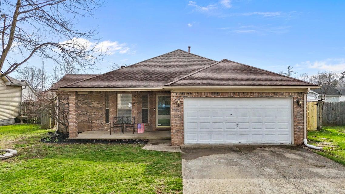 145 Barren River Blvd, Georgetown, Kentucky 40324, Amerika Birleşik Devletleri