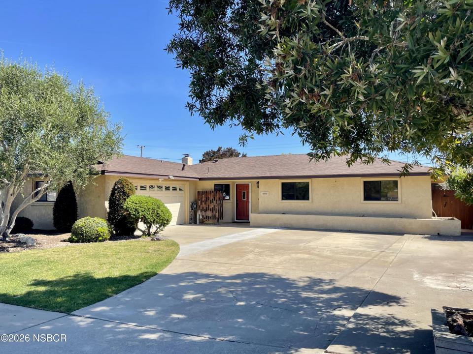 4446 Dancer Avenue, Santa Maria, California 93455, Estados Unidos