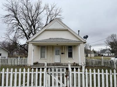 733 Buchanan, Carthage, Illinois 62321, USA