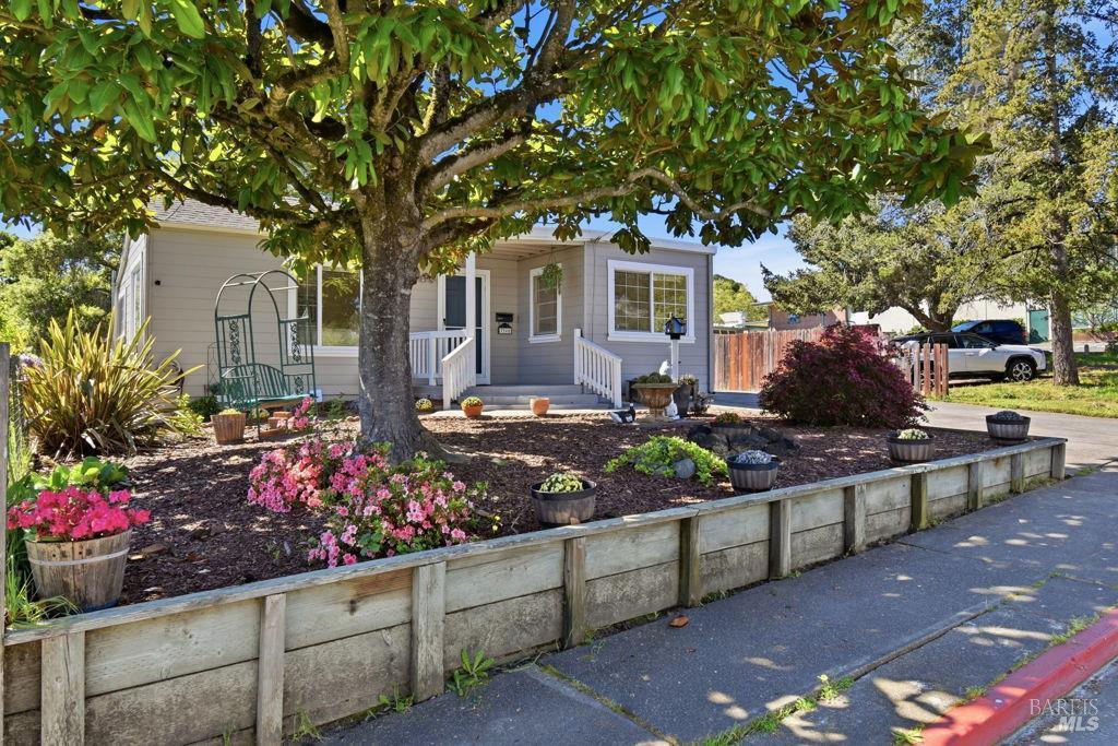 7265 Hayden Ave, Sebastopol, Californie 95472, États-Unis