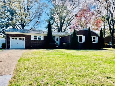 5605 Greenfield Dr S, Portsmouth, Virgínia 23703, Estados Unidos