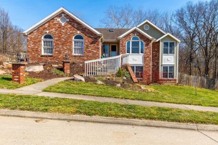 2602 CHAMBRAY RD, COLUMBIA, Missouri 65203, USA