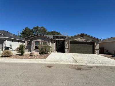 1112 Chitalpa Court, Carlsbad, Novo México 88220, Estados Unidos