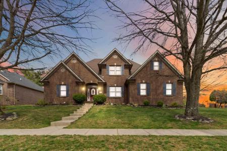 200 Park Lakes Drive, Richmond, Kentucky 40475, États-Unis