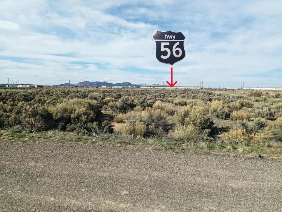 Lot 11 Block D Unit B Thorley Ranch Estates, Cedar City, Utah 84721, Stati Uniti