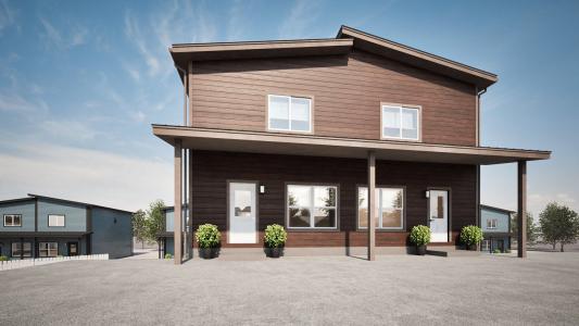 1737 Kade Ct, Cheyenne, 懷俄明州 82007, 美國