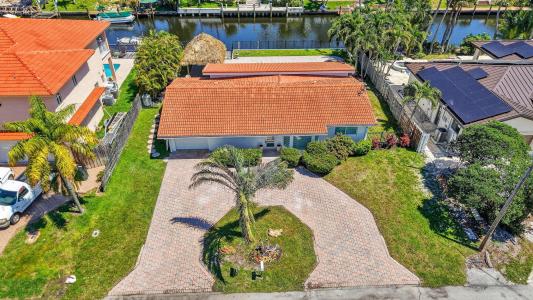 1254 SW 4th Court, Boca Raton, Floride 33432, États-Unis