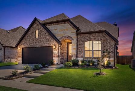 3245 Ribisl Lane, Royse City, Texas 75189, USA