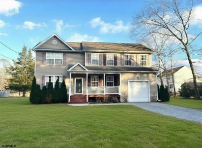 3056 Ivins Ave, Egg Harbor Township, NJ 08234, USA