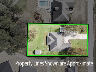 25433 Drawbaugh Road, Athens, Alabama 35613, USA