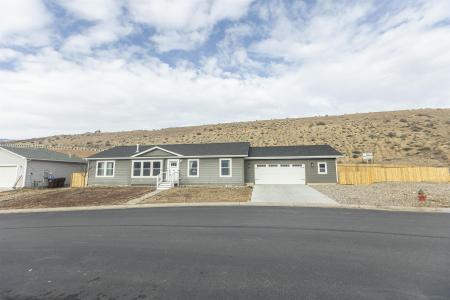 2432 Pioneer Way, Rifle, Colorado 81650, USA