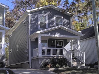 241 Devonia Avenue, Lexington, Kentucky 40505, USA