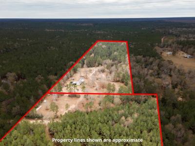 3309 Grimes Flournoy Road, Huntington, Texas 75949, États-Unis