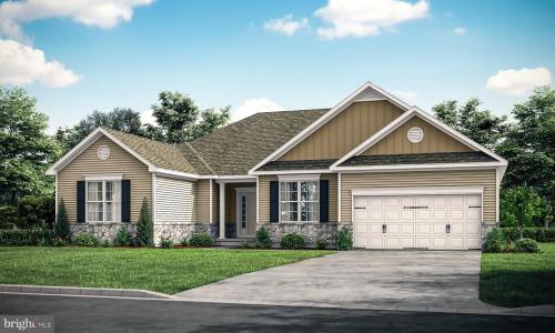 00003 Birchwood Ln, MILTON, Delaware 19968, Stati Uniti