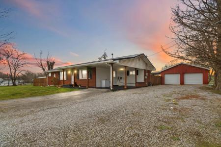 200 W Highway 635, Science Hill, Kentucky 42553, USA