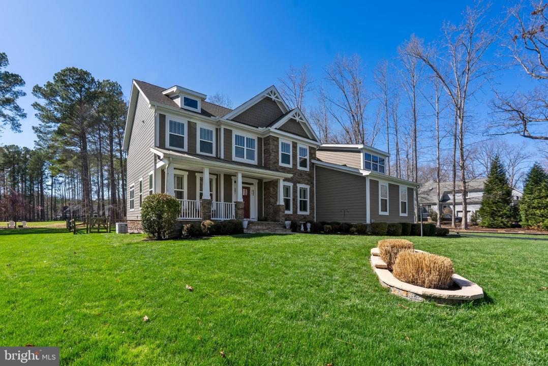 10502 Turning Leaf Lane, Spotsylvania, 維吉尼亞州 22551, 美國