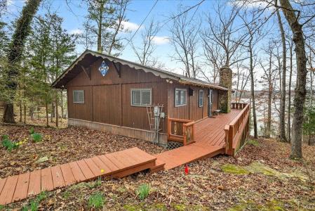 9009 E Emerald Court, Nashville, Indiana 47448, Estados Unidos