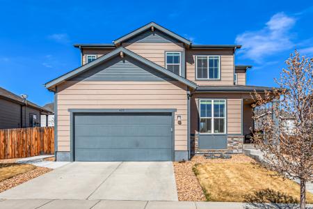 4231 Prairie Drive, Brighton, Kolorado 80601, USA
