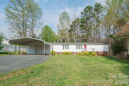 222 Summertree Drive, Troutman, North Carolina 28166, Stati Uniti