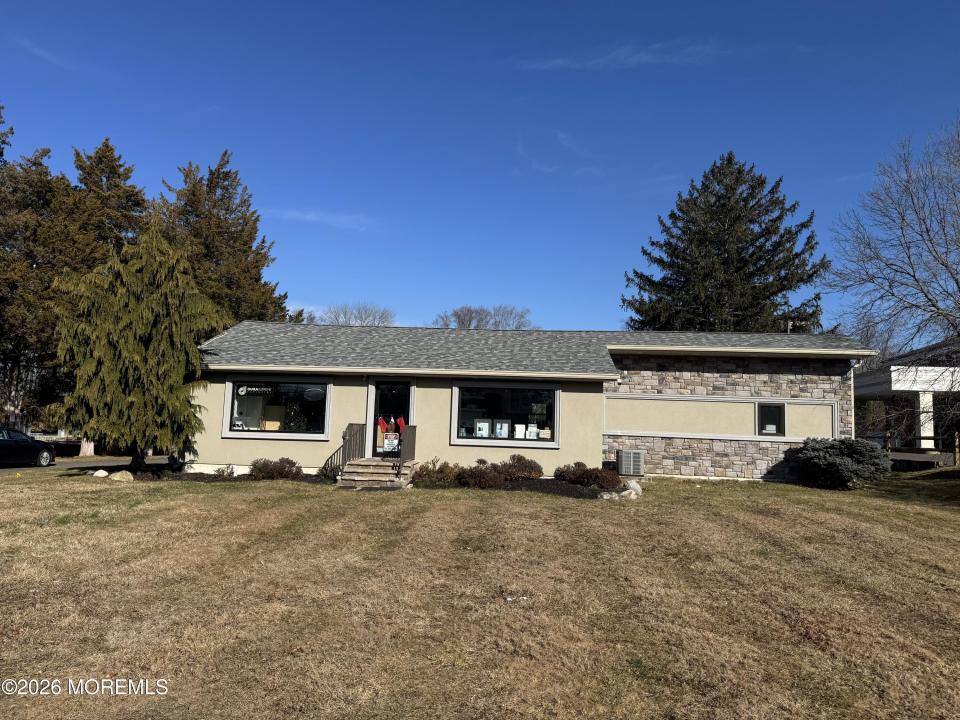 138 N County Line Road, Jackson, New Jersey 08527, Amerika Birleşik Devletleri
