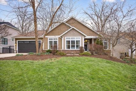 1293 S Barnes Drive, Bloomington, Indiana 47401, USA