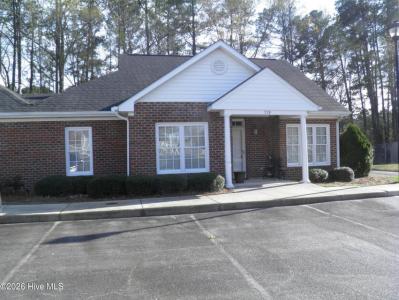 119 Irene Ct., Rocky Mount, ノースカロライナ 27804, アメリカ合衆国