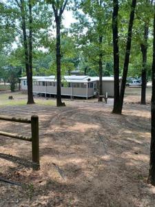 116816 S 4249, Eufaula, Oklahoma 74432-5884, États-Unis