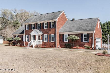 1477 New Castle Court, Rocky Mount, NC 27803, USA