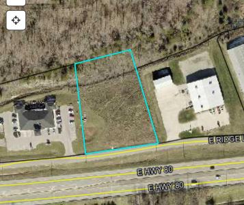 155 E East Ridge Lane, Somerset, Kentucky 42503, États-Unis