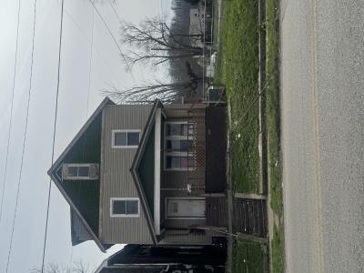 429 7th Ave W, Huntington, WV 25701, USA