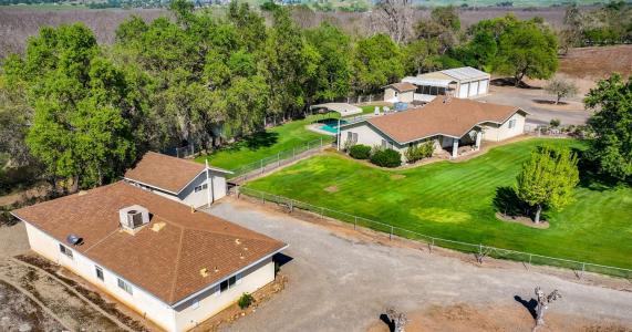 9985-9999 N Shelton Road, Linden, California 952536, USA