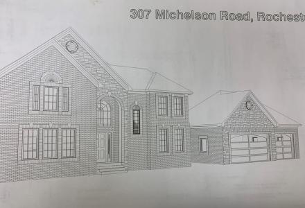 307 Michelson, Rochester Hills, Michigan 48307, USA