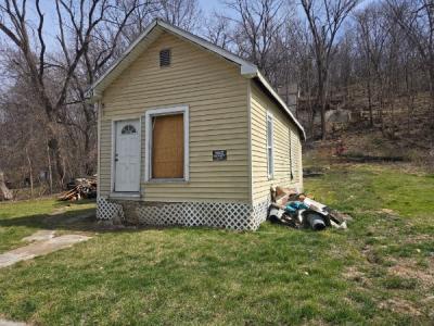 1224 Valley Street, Hannibal, Missouri 63401, USA