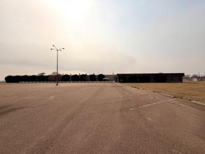 1000 E 12th Street, Gothenburg, Nebraska 69138, USA