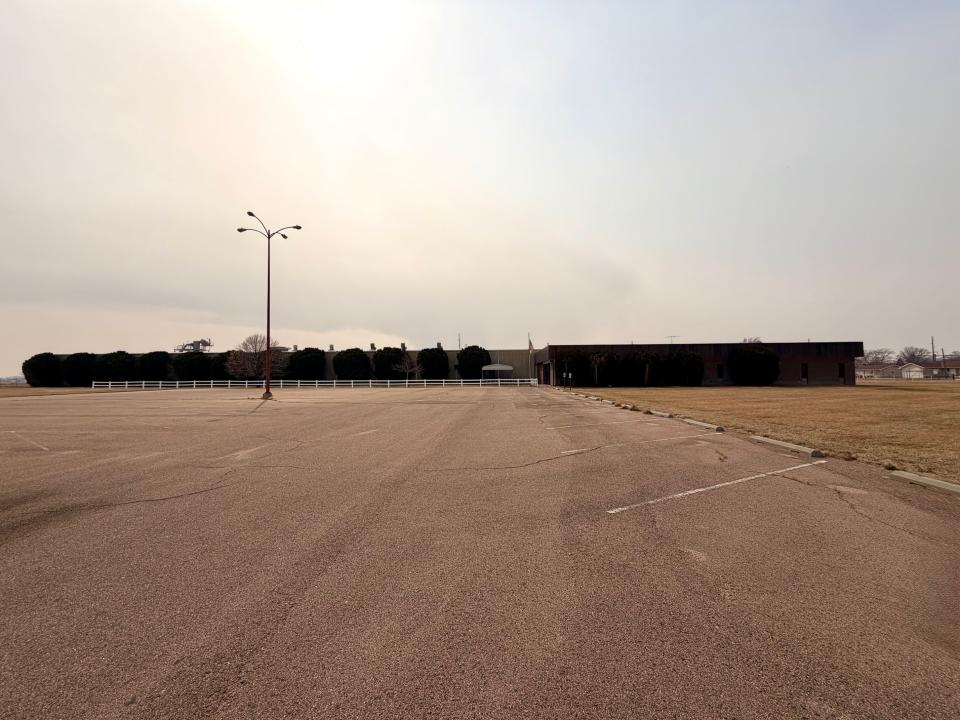 1000 E 12th Street, Gothenburg, Nebraska 69138, États-Unis