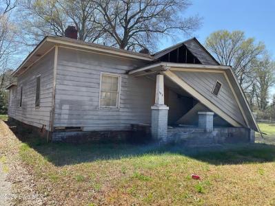 1013 Drew St., Rocky Mount, NC 27801, USA