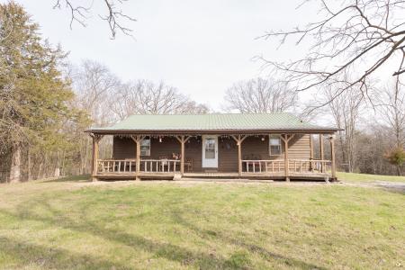 2294 County Road 2375, Moberly, Missouri 65270, Stati Uniti