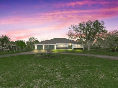 5721 Golden Road, Sebring, Florida 33875, USA