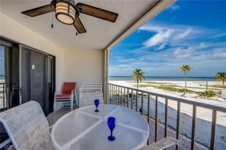 2532 Estero Boulevard unit: 208, Fort Myers Beach, Florida 33931, USA