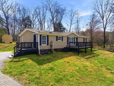 64 County Road 100, Decatur, テネシー 37322, アメリカ合衆国