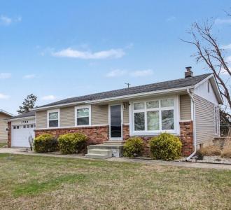 1764 Sheick Road, Monroe, Michigan 48162, USA