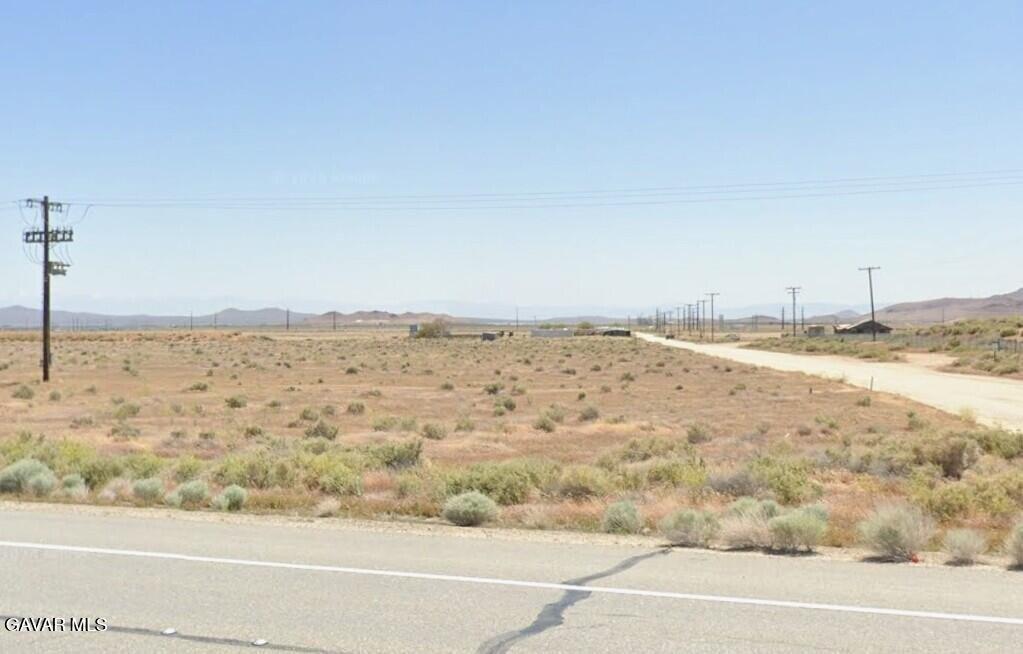 1000 Highway 58 APN 428-130-23, Mojave, Kalifornien 93501, USA