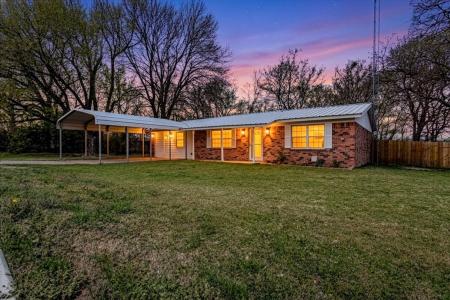 265 S Fm 271, Bonham, Texas 75418, USA