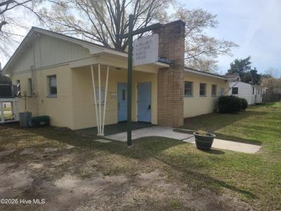 507 Contentnea Avenue, New Bern, North Carolina 28560, Stati Uniti