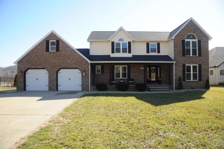 115 Private Drive 123, Crown City, Ohio 45623, USA