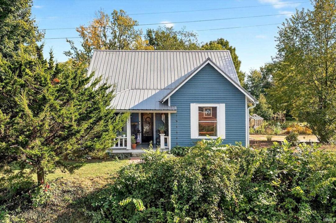 521 S Sale Street, Ellettsville, 印第安纳州 47429, 美国