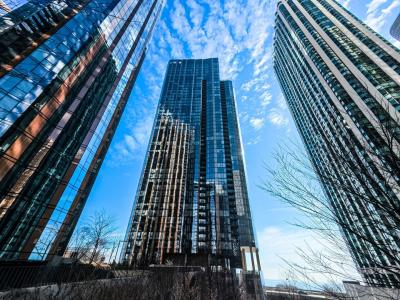 211 N Harbor Drive #1307, Chicago, Illinois 60601, USA