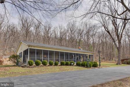 73 Haven Rest Lane, Bloomery, Virginie Occidentale 26817, États-Unis